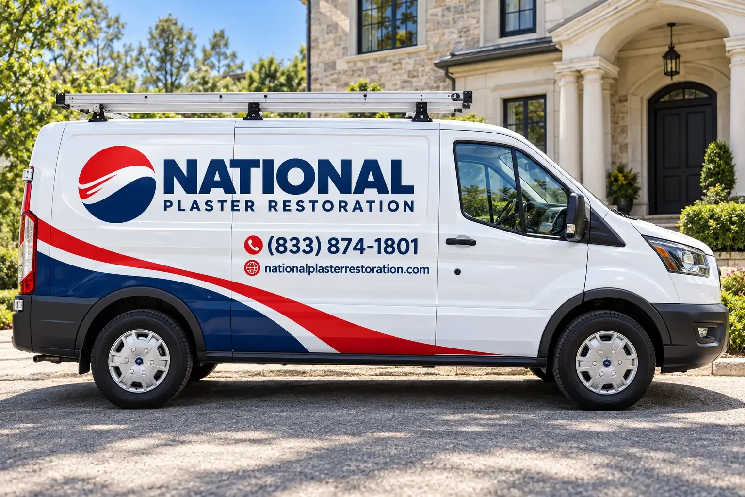 Plaster Repair in Powell, MO near me