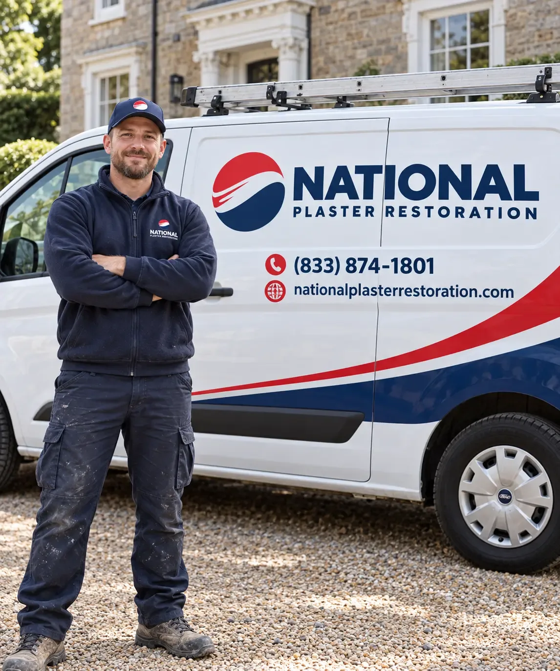 Plaster Repair company in Powell, MO